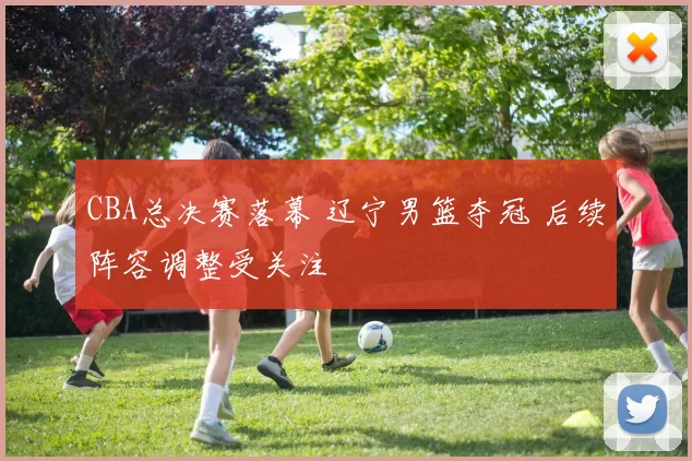 CBA总决赛落幕 辽宁男篮夺冠 后续阵容调整受关注
