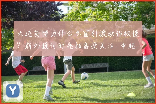 大连英博为什么冬窗引援动作较慢？新外援何时亮相备受关注_中超_联赛_赛季