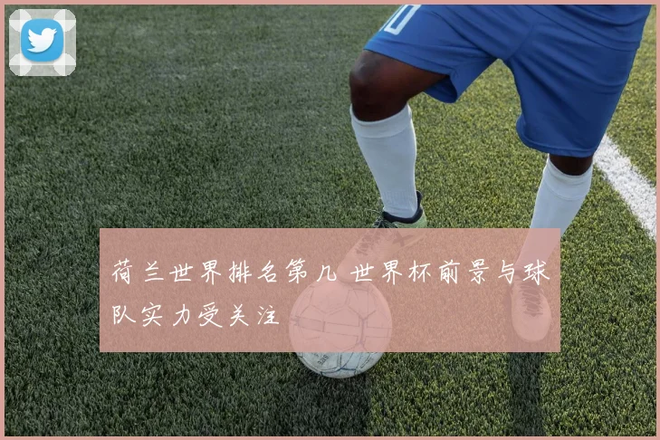荷兰世界排名第几 世界杯前景与球队实力受关注